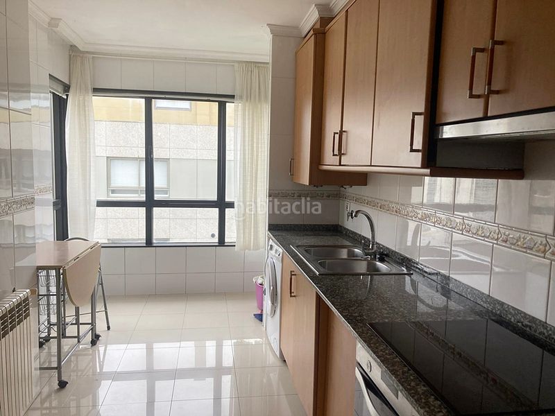 Foto 6d80781f-90d9-4a0f-94ef-029e96a81884. Pis amb calefacció aparcament a Los Castros - Castrillón Coruña (A)