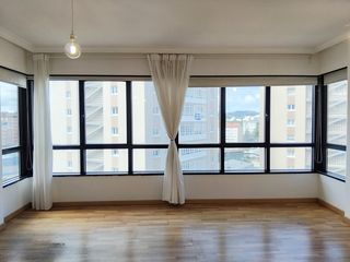 Piso  Rúa juan neira. Piso en venta en calle juan neira