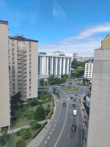 Foto da86e0b2-fde8-42aa-a68d-73f7ab868acd. Pis amb calefacció aparcament a Los Castros - Castrillón Coruña (A)