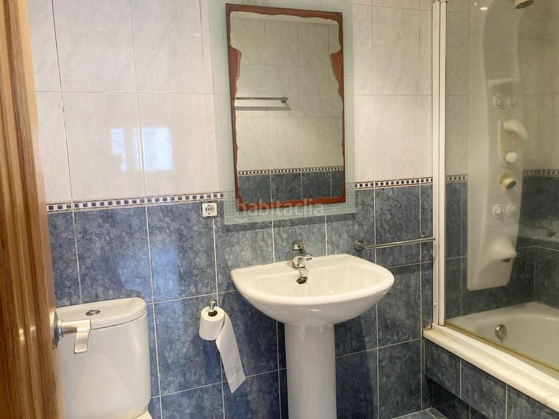 Foto f987972d-357e-4fba-9adb-28b20a145d1b. Pis amb calefacció aparcament a Los Castros - Castrillón Coruña (A)