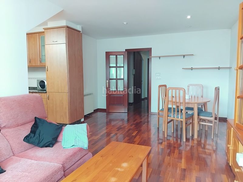 Foto 3af6d8e3-dc77-4376-8b7d-9bfc6a847ddf. Duplex con riscaldamento in Monte Alto - Zalaeta - Atocha Coruña (A)