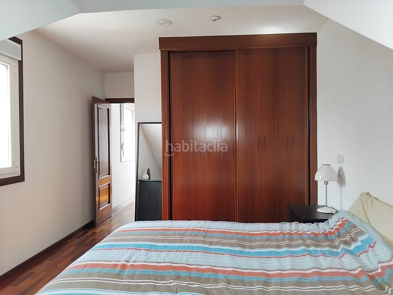 Foto 42b5e5ff-7d55-4c91-bd78-75405facc068. Duplex con riscaldamento in Monte Alto - Zalaeta - Atocha Coruña (A)