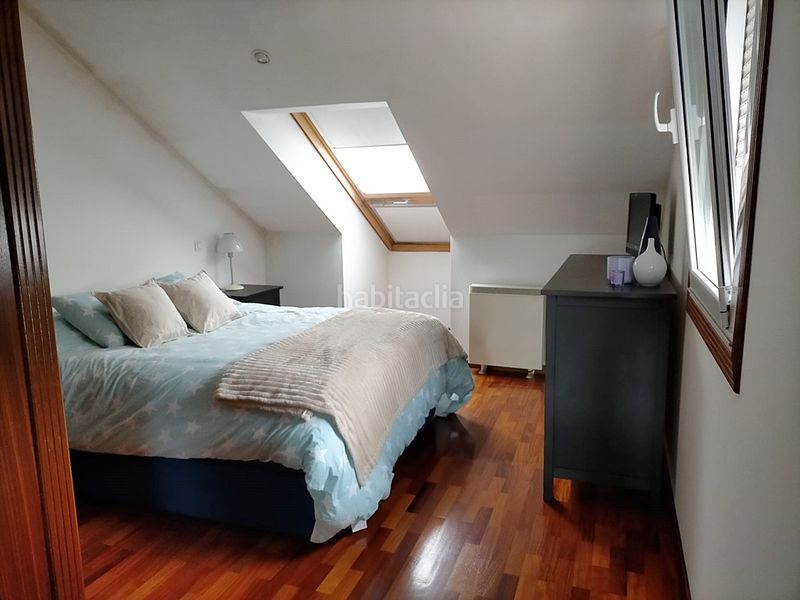 Foto 5209eec5-1ade-4e1c-a0d2-25ae1ca7ae94. Duplex con riscaldamento in Monte Alto - Zalaeta - Atocha Coruña (A)