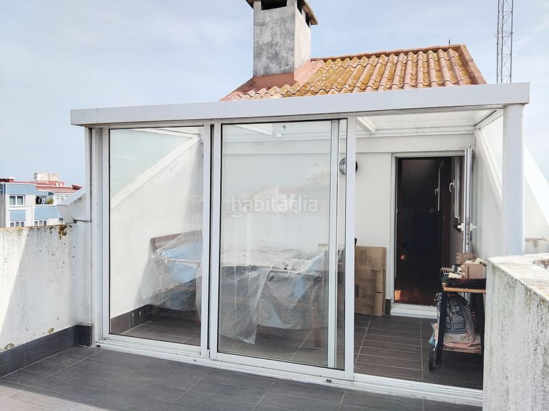 Foto 5ebbb4e4-3ca5-435e-9b30-dba08c38a4d2. Duplex con riscaldamento in Monte Alto - Zalaeta - Atocha Coruña (A)