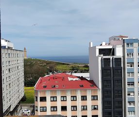 Duplex  Ronda de monte alto. Piso -dúplex con terraza en montealto