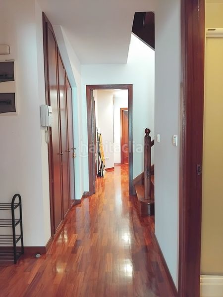 Foto 684ed7b2-064f-496f-9844-63c7c4f7d285. Duplex con riscaldamento in Monte Alto - Zalaeta - Atocha Coruña (A)