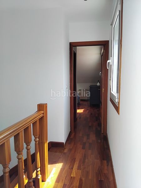 Foto 81c98ba0-525c-423d-9ef8-038857f6f3be. Duplex con riscaldamento in Monte Alto - Zalaeta - Atocha Coruña (A)