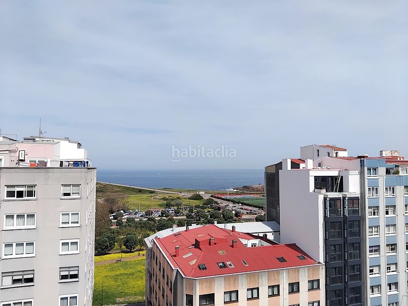 Foto a76828cd-0a34-40ac-8db5-21b9f1aec64c. Duplex con riscaldamento in Monte Alto - Zalaeta - Atocha Coruña (A)