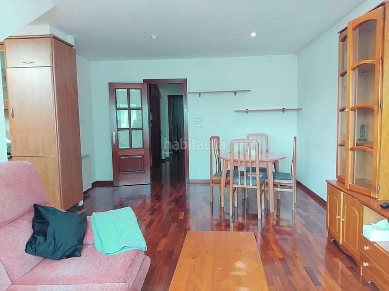 Foto b3c3658c-17a9-4058-be96-e64e457d6ac9. Duplex con riscaldamento in Monte Alto - Zalaeta - Atocha Coruña (A)