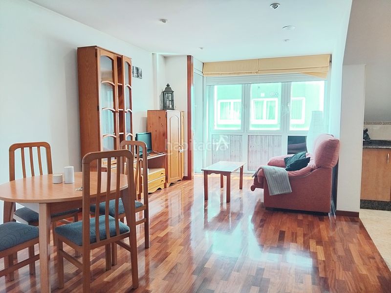 Foto bed06ad6-279a-41ce-8aa5-710b8fed0048. Duplex con riscaldamento in Monte Alto - Zalaeta - Atocha Coruña (A)