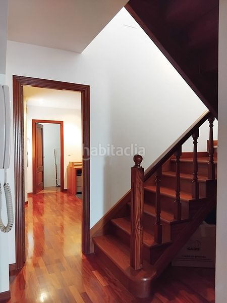 Foto c5b770ec-65d4-4610-b7f2-0ddc422ecd96. Duplex con riscaldamento in Monte Alto - Zalaeta - Atocha Coruña (A)