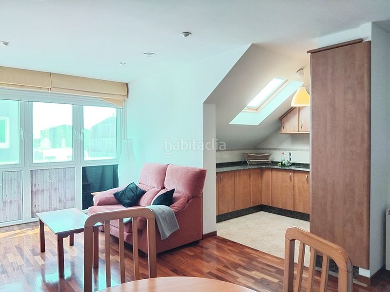 Foto c7a31502-784a-4fdb-ae36-0c3910a7ab19. Duplex con riscaldamento in Monte Alto - Zalaeta - Atocha Coruña (A)