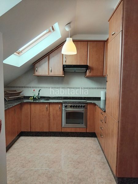 Foto f4ffdeac-1240-4e39-bf0b-133a97be490f. Duplex con riscaldamento in Monte Alto - Zalaeta - Atocha Coruña (A)