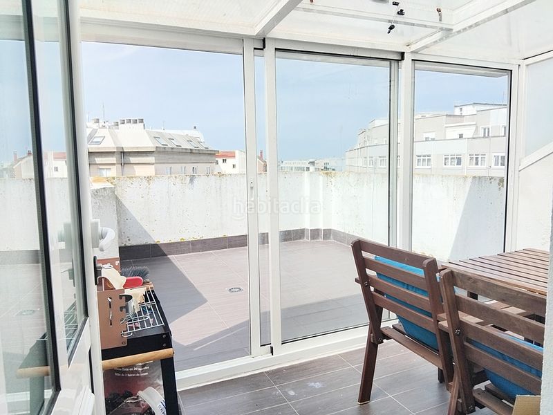 Foto f8a44af2-2a3b-446c-8f42-2a360c1d9e68. Duplex con riscaldamento in Monte Alto - Zalaeta - Atocha Coruña (A)