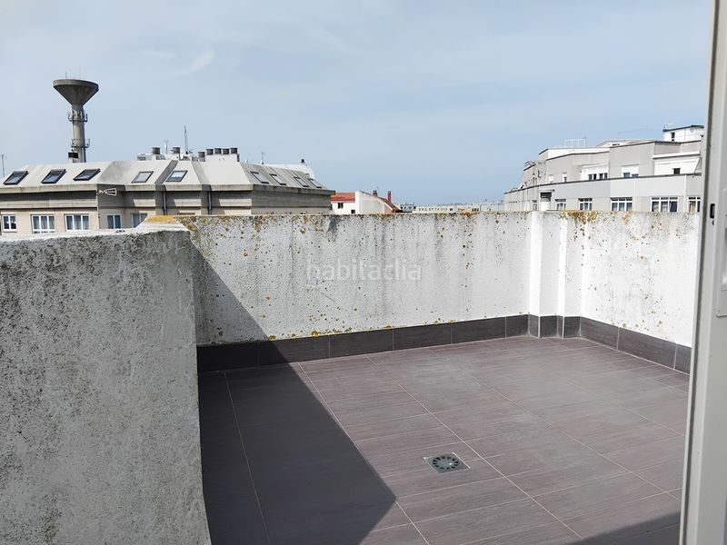 Foto feac349b-6542-4be7-acb8-be11c5fa09bd. Duplex con riscaldamento in Monte Alto - Zalaeta - Atocha Coruña (A)