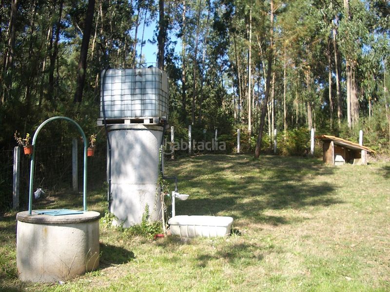 Foto 0ed7db61-8fb5-4350-ba65-7c87fbb1cbfb. Finca rústica a ac-163 9 a Sada