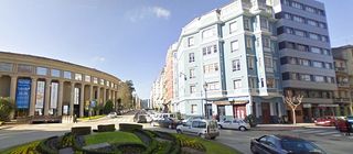 Miete Etagenwohnung  Rúa ciudad de lugo. Alquiler de temporada  calle ciudad de lugo