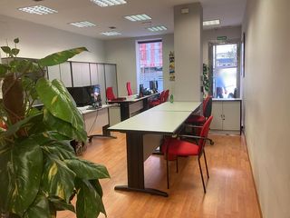 Local Comercial a Rúa Sinfónica de Galicia 5
