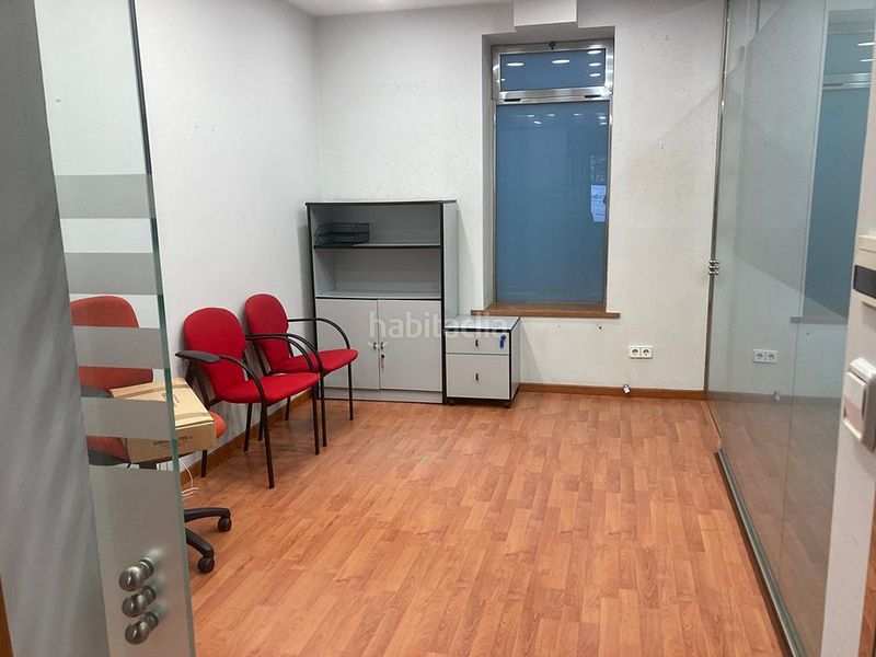 Foto 378fd3f4-637e-4f6e-bf36-d16b1c981983. Rent business premise in rúa sinfónica de galicia 5 in Coruña (A)
