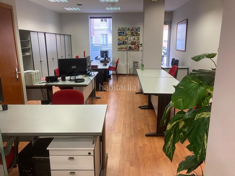 Foto e1f70b7e-13c9-4837-bc5e-6915ed1318cf. Rent business premise in rúa sinfónica de galicia 5 in Coruña (A)