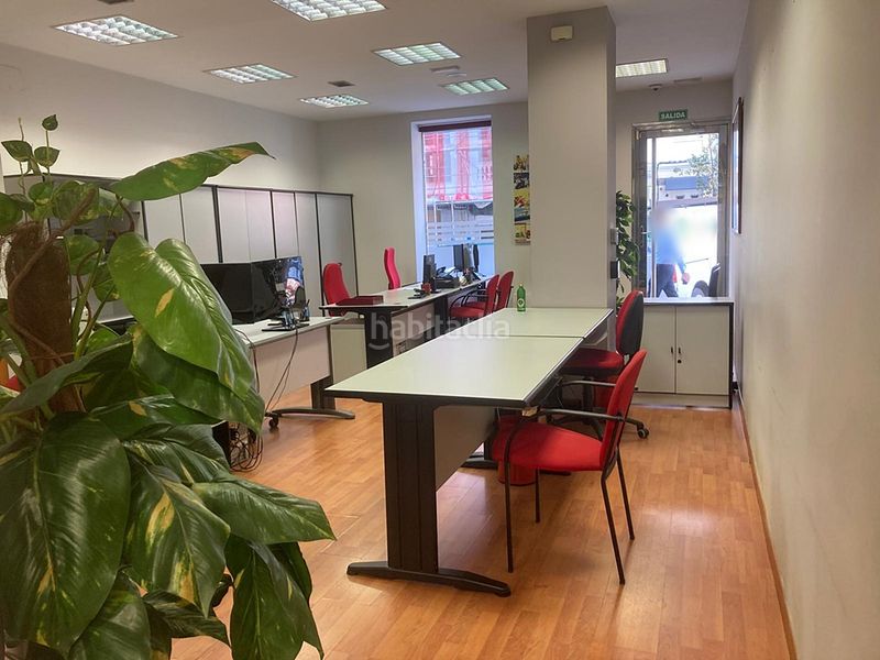 Foto f4b77549-2a90-4dcc-9fa3-77273681a03b. Rent business premise in rúa sinfónica de galicia 5 in Coruña (A)