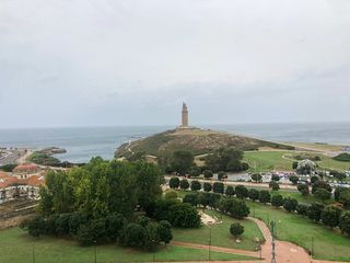 Pis a Rúa San Antonio
