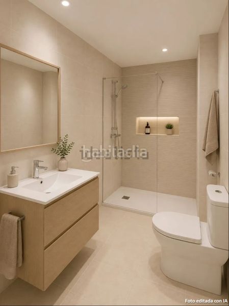Foto 4d81ec76-79c6-496a-8af9-2ca7dda7c3d5. Pis a carrer jaume salord 26 a Gran Via de Colom Inca