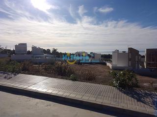 Terreny residencial a Centro. Excelente parcela en fuente del baden