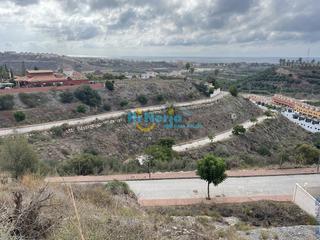 Terreno residencial en Almayate Bajo. Terreno en venta