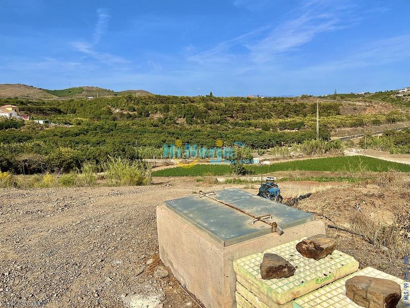 Foto 08193a3c-3d7c-47f4-815c-db9b138d0b3b. Terreny residencial a Camino Algarrobo - Las Arenas Vélez - Málaga