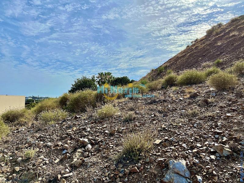 Foto 099b8c1c-6c86-4321-9e39-23c47ee5ff9d. Terreny residencial a Camino Algarrobo - Las Arenas Vélez - Málaga