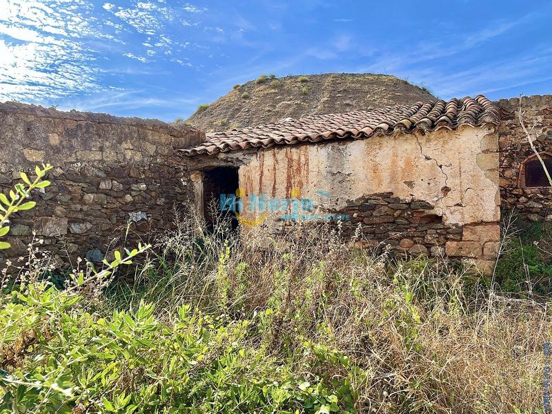 Foto 195e8ef4-3a4b-4844-a7a2-9b6d966d56c7. Terreny residencial a Camino Algarrobo - Las Arenas Vélez - Málaga