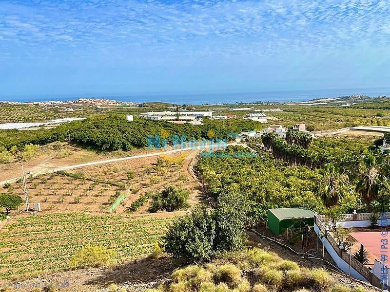Foto fdbddea3-c93e-44bd-8b22-429f8b6558f7. Terreny residencial a Camino Algarrobo - Las Arenas Vélez - Málaga