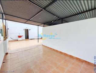 House in Canillas de Albaida. Casa de pueblo a la venta en canillas de albaida
