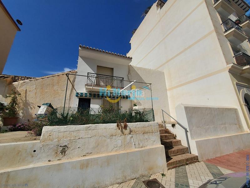 Foto ff4761f9-d2b7-4bc2-85c8-e2fede07e343. Casa a El Peñoncillo Torrox