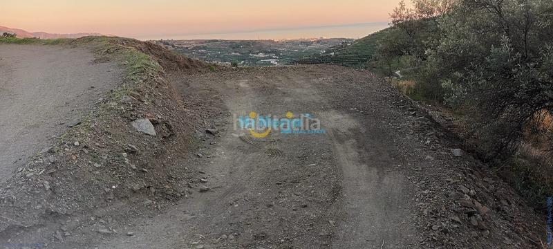 Foto 05bba209-bf68-48b5-bc2a-26c103918ad7. Terreno residenziale in Torrox pueblo Torrox