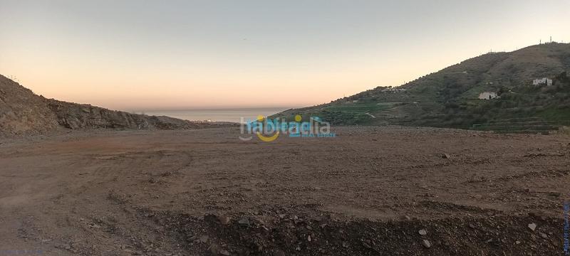 Foto 15de25e0-9713-40c1-acdd-2c345465707a. Terreno residenziale in Torrox pueblo Torrox