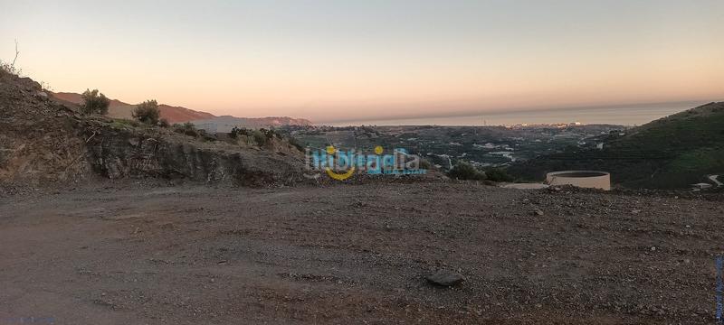 Foto 1eec0752-c01a-4857-85ad-307d65aa6491. Terreno residenziale in Torrox pueblo Torrox