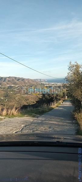 Foto 25f79f16-b8aa-44a8-978b-6145e467070a. Terreno residenziale in Torrox pueblo Torrox