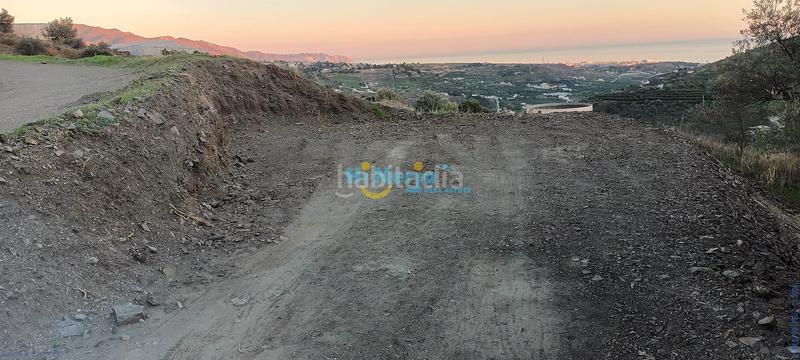 Foto 6e43f8a7-c048-4a29-b452-5da2016af844. Terreno residenziale in Torrox pueblo Torrox