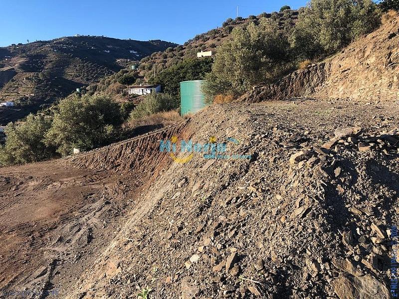Foto 74dffb9b-8880-44ca-afb7-a9b46229a981. Terreno residenziale in Torrox pueblo Torrox