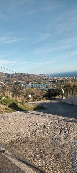 Foto 78a5c0d0-d084-4ffe-a4bf-7bc716420652. Terreno residenziale in Torrox pueblo Torrox