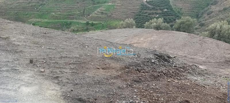 Foto 84188764-21cb-4064-9a84-8d71cd08608d. Terreno residenziale in Torrox pueblo Torrox