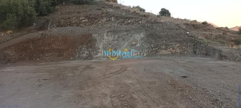 Foto b1db8a20-266f-4f46-b01f-2152e3645fa0. Terreno residenziale in Torrox pueblo Torrox
