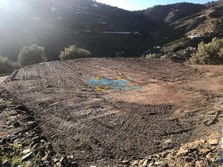 Terreny residencial a Torrox Pueblo. Terreno a la venta en torrox