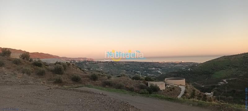 Foto eafa14aa-683c-4498-bfd7-0c5f3fb9093e. Terreno residenziale in Torrox pueblo Torrox