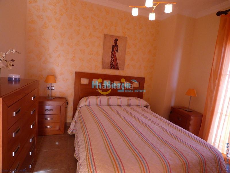 Foto 18b843a6-a99b-4aaf-9f31-7a7d6f0d95a1. Chalet con riscaldamento parcheggio piscina in Centro Nerja