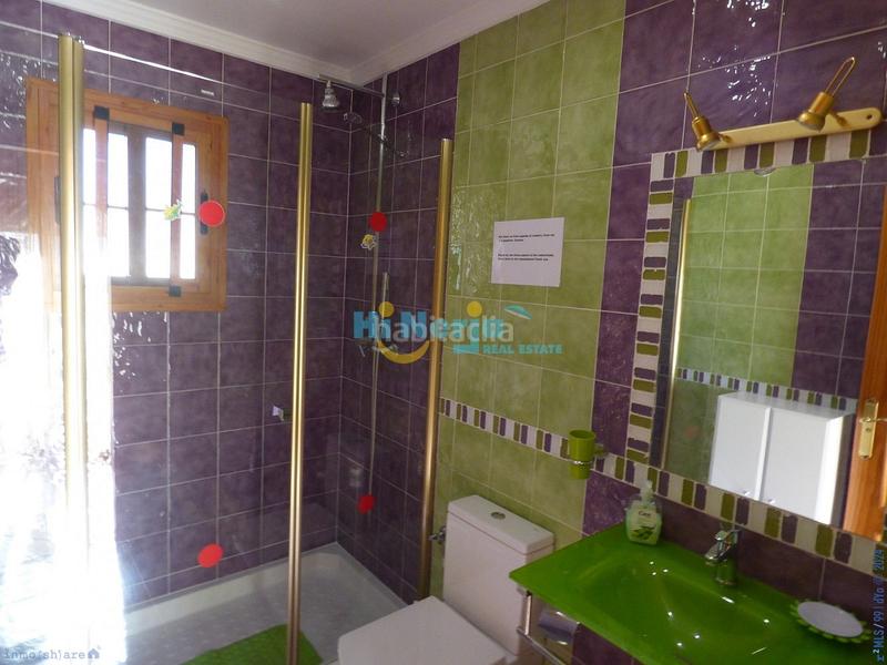 Foto 6883eb3a-6dd0-4e53-8b16-37b07ca452b3. Chalet con riscaldamento parcheggio piscina in Centro Nerja