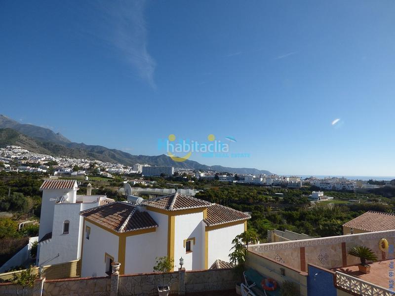 Foto 79b20f2f-0767-4c7a-9e9c-2ad440d740a1. Chalet con riscaldamento parcheggio piscina in Centro Nerja