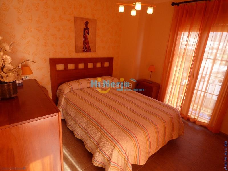 Foto a4f5dd42-2d7f-4d10-ab61-ffdcef175ebb. Chalet con riscaldamento parcheggio piscina in Centro Nerja